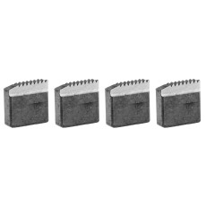 ЗУБР 1.1/4″, резцы для трубных клуппов, Профессионал (28273-5/4)