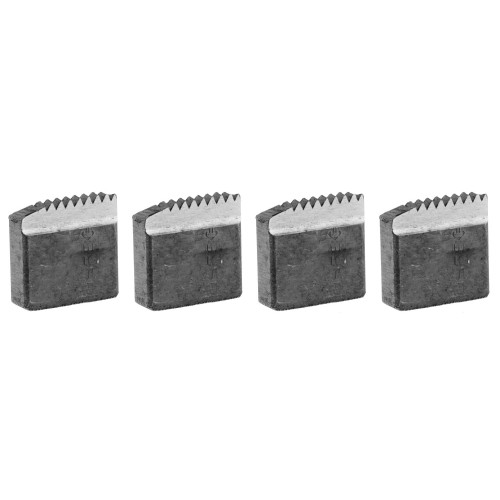 ЗУБР 1.1/4″, резцы для трубных клуппов, Профессионал (28273-5/4)