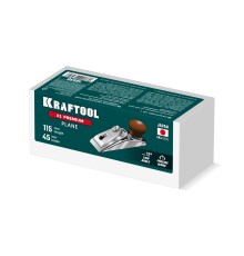KRAFTOOL А1 Premium 140 x 42 мм, металлический рубанок (18530)