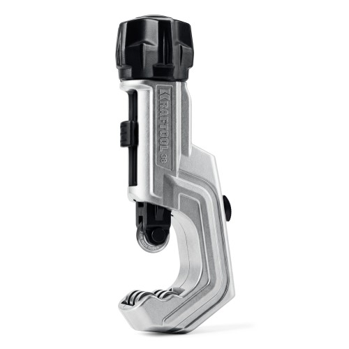 KRAFTOOL INOX-38 , 3-38 мм, на подшипниках, труборез для нержавеющей стали (23935)