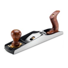 KRAFTOOL А62 Premium LowAngle, 355 x 62 мм, металлический рубанок (18528)