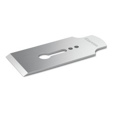 KRAFTOOL A62 Premium 50мм, лезвие для рубанка арт.18528 (18528-S)
