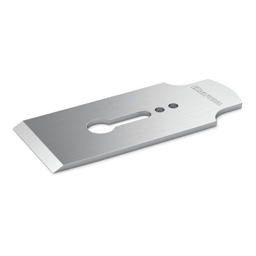 KRAFTOOL A62 Premium 50мм, лезвие для рубанка арт.18528 (18528-S)