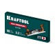 KRAFTOOL A62 Premium 50мм, лезвие для рубанка арт.18528 (18528-S)