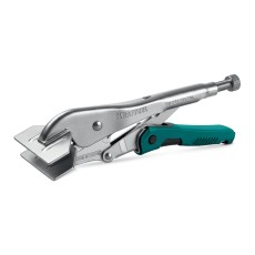 KRAFTOOL Sheet Metal, 250 мм, зажимные клещи (2251)