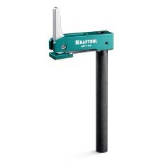 KRAFTOOL KRAFTFLEX MFT-HZ верстачный рычажный прижим (32809)