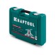 Набор для развальцовки и резки KRAFTOOL Universal-INCH 1/8 - 3/4″