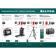 KRAFTOOL LL 3D #3, лазерный нивелир (34640-3)