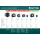 KRAFTOOL LL 3D #3, лазерный нивелир (34640-3)