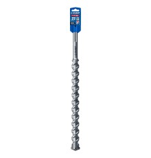 ЗУБР ПРОФИ-4Х 22x410/520 мм, SDS-max бур, ПРОФЕССИОНАЛ (29350-410-22)