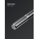ЗУБР ПРОФИ-4Х 22x410/520 мм, SDS-max бур, ПРОФЕССИОНАЛ (29350-410-22)