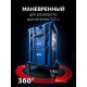 ЗУБР МОДУЛЬ-Т, 134 x 452 х 352 мм, платформа с колесами, Профессионал (38170-T)