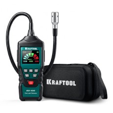 KRAFTOOL GD-100 электронный газоанализатор (45805)