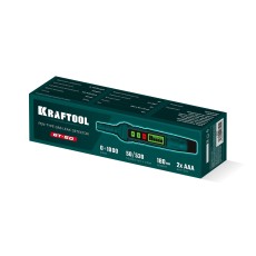 KRAFTOOL GT-50 портативный газоанализатор (45810)
