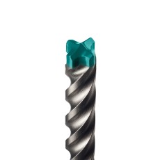 KRAFTOOL SOLID CROWN 8х115 мм, SDS-plus бур, EXTREM-Х7 (29321-110-08)