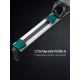 KRAFTOOL CG-T 100, 1025 мм, c T-track, зажимная, направляющая шина (32235-1.0)