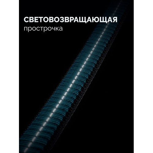 KRAFTOOL GRAND-LAN, 90-140 см, до 15 кг, строп эластичный для крепления инструмента (22077)