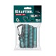 KRAFTOOL GRAND-LAN, 90-140 см, до 15 кг, строп эластичный для крепления инструмента (22077)