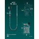 KRAFTOOL GRAND-LAN, 90-140 см, до 15 кг, строп эластичный для крепления инструмента (22077)