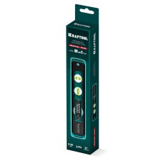 KRAFTOOL DIGITAL-PRO 0-90°, точность 0,05°, IP67, Электронный уровень-уклономер (34688)