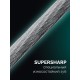 KRAFTOOL CHAINSAW круглый напильник для заточки цепных пил, 4.8 мм