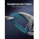 KRAFTOOL Vario Clamp переставные зажимные клещи с изменяемой глубиной зажима (2248)